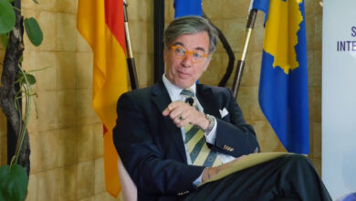 Shtetet hezituese për vizat, Heldt ia jep një ide Kosovës si t’i bindë ato Shtetet hezituese për vizat, Heldt ia jep një ide Kosovës si t’i bindë ato