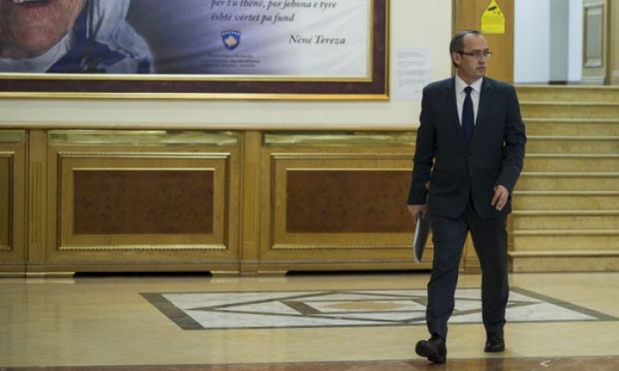Dialogu Kosovë-Serbi, Kryeministri Hoti udhëton për në SHBA, do të pritet nga Pompeo dhe Palmer Dialogu Kosovë-Serbi, Kryeministri Hoti udhëton për në SHBA, do të pritet nga Pompeo dhe Palmer