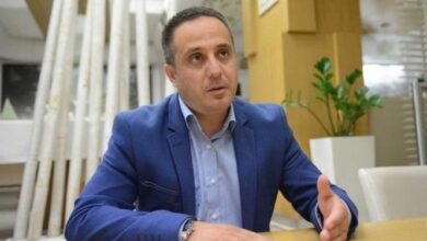 Liberalizimi i vizave/ Zëvendëskryeministri i Kosovës pas Parisit: Franca nuk bllokon, por ende hezitohet Liberalizimi i vizave/ Zëvendëskryeministri i Kosovës pas Parisit: Franca nuk bllokon, por ende hezitohet