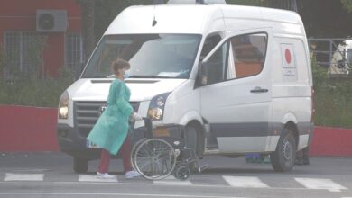 Mbi 300 vdekje nga Koronavirusi/ Pesë persona humbin jetën në 24 orët e fundit