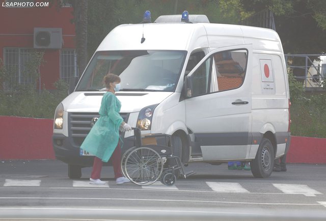 Mbi 300 vdekje nga Koronavirusi/ Pesë persona humbin jetën në 24 orët e fundit