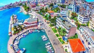 Jahtet dhe mjetet lundruese pa TVSH, Klosi: Saranda, destinacioni i parë që merr zhvillim nga kjo politikë e re Jahtet dhe mjetet lundruese pa TVSH, Klosi: Saranda, destinacioni i parë që merr zhvillim nga kjo politikë e re