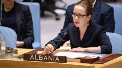 Media serbe: Ja si Shqipëria përmes kësaj zyrtareje po përpiqet ta anëtarësojë Kosovën në UNESCO Media serbe: Ja si Shqipëria përmes kësaj zyrtareje po përpiqet ta anëtarësojë Kosovën në UNESCO