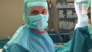 “Pandemia në Kosovë totalisht jashtë kontrollit”, mjeku kardiolog: Ja cila është më e keqja që mund të ndodhë “Pandemia në Kosovë totalisht jashtë kontrollit”, mjeku kardiolog: Ja cila është më e keqja që mund të ndodhë