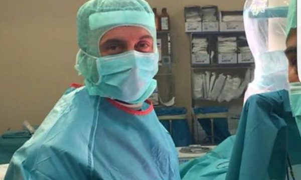 “Pandemia në Kosovë totalisht jashtë kontrollit”, mjeku kardiolog: Ja cila është më e keqja që mund të ndodhë “Pandemia në Kosovë totalisht jashtë kontrollit”, mjeku kardiolog: Ja cila është më e keqja që mund të ndodhë