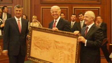 “Nuk shkeli të drejtën ndërkombëtare”/ Sot 10 vjet nga vendimi i Hagës pro pavarësisë së Kosovës “Nuk shkeli të drejtën ndërkombëtare”/ Sot 10 vjet nga vendimi i Hagës pro pavarësisë së Kosovës