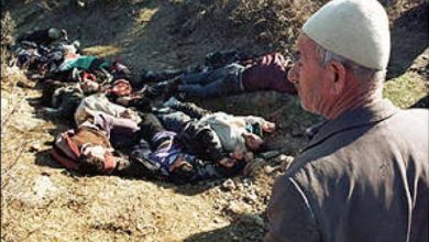 Aktakuza kundër Hashim Thaçit: drejtësi me dy standarde? Aktakuza kundër Hashim Thaçit: drejtësi me dy standarde?