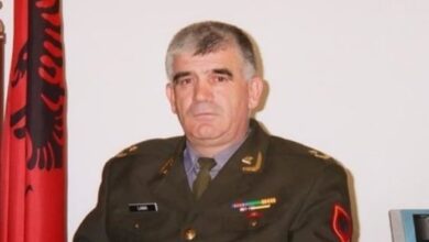 Lame: Nuk ka pasur krime lufte, sepse disiplina ishte e madhe Lame: Nuk ka pasur krime lufte, sepse disiplina ishte e madhe