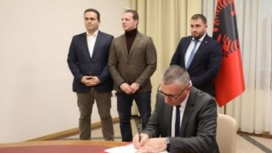 “Lugina e Bashkuar” fiton një tjetër mandat, Presheva do të përfaqësohet nga 3 deputetë shqiptarë “Lugina e Bashkuar” fiton një tjetër mandat, Presheva do të përfaqësohet nga 3 deputetë shqiptarë