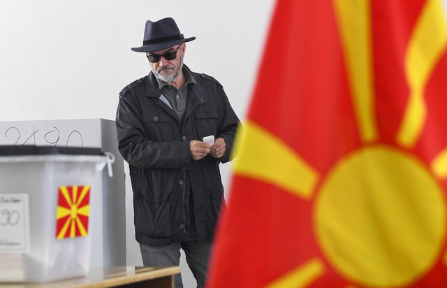 Nga do të shkojnë shqiptarët në Maqedoninë e Veriut Nga do të shkojnë shqiptarët në Maqedoninë e Veriut