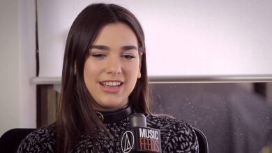 “Krenarë për prejardhjen”/ Dua Lipa: Ja pse postova flamurin e famshëm autokton “Krenarë për prejardhjen”/ Dua Lipa: Ja pse postova flamurin e famshëm autokton