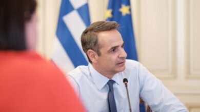 Ja pse Greqia nuk mund të luajë asnjë rol në Ballkan, pa njohur Kosovën Ja pse Greqia nuk mund të luajë asnjë rol në Ballkan, pa njohur Kosovën