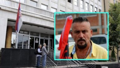 Serbia po e akuzon Nezir Mehmetajn me fakte që nuk ndërlidhen me të, Kosova e pafuqishme të veprojë Serbia po e akuzon Nezir Mehmetajn me fakte që nuk ndërlidhen me të, Kosova e pafuqishme të veprojë