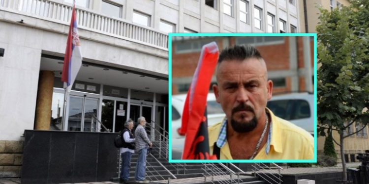 Serbia po e akuzon Nezir Mehmetajn me fakte që nuk ndërlidhen me të, Kosova e pafuqishme të veprojë Serbia po e akuzon Nezir Mehmetajn me fakte që nuk ndërlidhen me të, Kosova e pafuqishme të veprojë