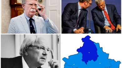 “Thaçi donte ti jepte Serbisë territorin e Mitrovicës”- Spartak Ngjela: Tradhti kombëtare, fenomeni që mban emrin e Esad Pashë Toptanit. Vetëm një injorant…. “Thaçi donte ti jepte Serbisë territorin e Mitrovicës”- Spartak Ngjela: Tradhti kombëtare, fenomeni që mban emrin e Esad Pashë Toptanit. Vetëm një injorant….
