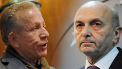 Mustafa infektohet me Covid-19, Pacolli reagon për ata që e ‘uruan’ ish-kryeministrin të vdesë Mustafa infektohet me Covid-19, Pacolli reagon për ata që e ‘uruan’ ish-kryeministrin të vdesë