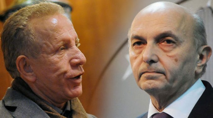Mustafa infektohet me Covid-19, Pacolli reagon për ata që e ‘uruan’ ish-kryeministrin të vdesë Mustafa infektohet me Covid-19, Pacolli reagon për ata që e ‘uruan’ ish-kryeministrin të vdesë