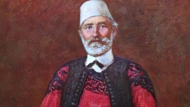 Pashko Vasa, nga nëpunës i britanikëve te zyrtar osman! Kush është rilindasi që tërë jetën ia kushtoi çështjes së çlirimit të Shqipërisë