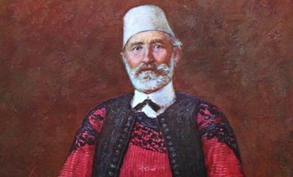 Pashko Vasa, nga nëpunës i britanikëve te zyrtar osman! Kush është rilindasi që tërë jetën ia kushtoi çështjes së çlirimit të Shqipërisë