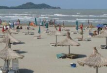 Ky është plazhi i panjohur i Bisht Kamzës Ky është plazhi i panjohur i Bisht Kamzës