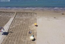Rënie drastike prej 71%, turistët e huaj braktisin Shqipërinë, plazhet mbeten bosh (RAPORTI) Rënie drastike prej 71%, turistët e huaj braktisin Shqipërinë, plazhet mbeten bosh (RAPORTI)