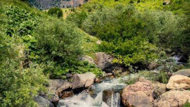 “Shqipëria e bukur”/ Radomira, destinacioni i duhur për të apasionuarit pas alpinizmit