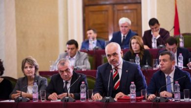 38 emra që ikin nga PS/ Nga Ditmir Bushati, Fatmir Xhafaj, Sadri Abazi e deri Anastas Angjeli