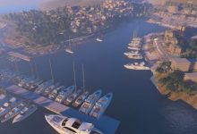 Qytet brenda qytetit! Çfarë është ky projekt gjigant në Sarandë? Deputeti i PS: Vizioni ynë, së shpejti… (VIDEO) Qytet brenda qytetit! Çfarë është ky projekt gjigant në Sarandë? Deputeti i PS: Vizioni ynë, së shpejti… (VIDEO)