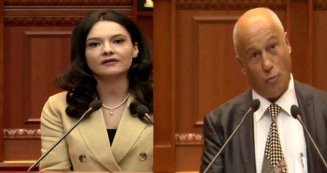 Deputeti: Serbia po defaktorizon shqiptarët! Spiropali: Diplomatët s’janë gra që joshen me uiski Deputeti: Serbia po defaktorizon shqiptarët! Spiropali: Diplomatët s’janë gra që joshen me uiski