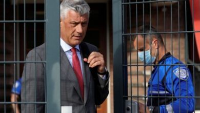 E FUNDIT/ Çfarë ndodhi?! Lirohet nga qelia Hashim Thaçi, shkak u bë…