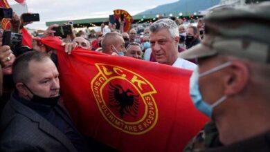 “Lider i Guerilëve në luftën për pavarësi”, dorëheqja e Thaçit bën bujë në mediat ndërkombëtare
