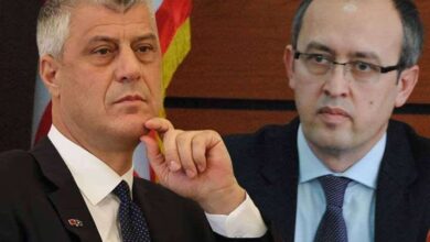 Thaçi dhe Hoti: Jo dialog teknik, por politik për njohje reciproke Thaçi dhe Hoti: Jo dialog teknik, por politik për njohje reciproke