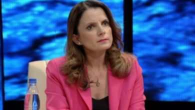 “Fëmijët s’janë infektues si të rriturit”/ Tomini flet për frikën e njerëzve për të shkuar në spital: Ka ndikuar nga shfaqjet mediatike “Fëmijët s’janë infektues si të rriturit”/ Tomini flet për frikën e njerëzve për të shkuar në spital: Ka ndikuar nga shfaqjet mediatike