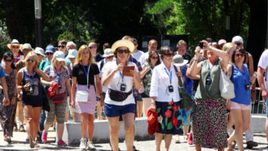 Nga mungesa e parkimit te çmimet dhe plazhi publik, disa shënime të pakërkuara për Sarandën Nga mungesa e parkimit te çmimet dhe plazhi publik, disa shënime të pakërkuara për Sarandën
