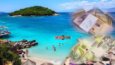 Turistët të zhgënjyer me pushimet në Shqipëri, paguan për ‘all inclusive’ por duhet të fusësh dorën në xhep gjatë gjithë kohës Turistët të zhgënjyer me pushimet në Shqipëri, paguan për ‘all inclusive’ por duhet të fusësh dorën në xhep gjatë gjithë kohës
