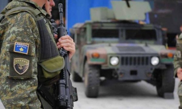 Misioni i NATO-s, Kroacia do të rrisë praninë ushtarake në Kosovë Misioni i NATO-s, Kroacia do të rrisë praninë ushtarake në Kosovë
