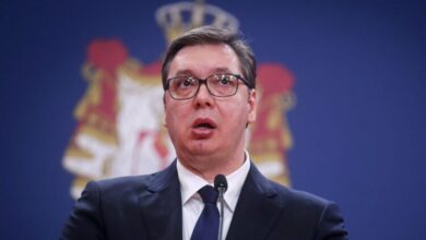 Vuçiç: Serbia e gatshme për kompromis me Kosovën Vuçiç: Serbia e gatshme për kompromis me Kosovën