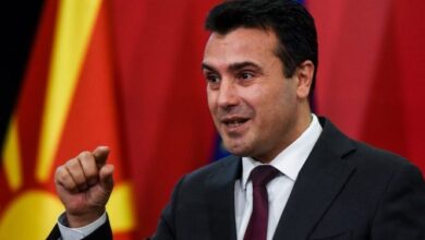 Përpjekjet e fundit të Zaev për të shpëtuar negociatat, viziton sërish Bullgarinë, Sofja: Ka propozime konkrete, por… Përpjekjet e fundit të Zaev për të shpëtuar negociatat, viziton sërish Bullgarinë, Sofja: Ka propozime konkrete, por…
