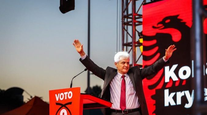BDI merr 13 komuna, por humb Tetovën e Gostivarin! Ahmeti: Ne jemi fitues në këto zgjedhje BDI merr 13 komuna, por humb Tetovën e Gostivarin! Ahmeti: Ne jemi fitues në këto zgjedhje