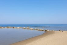 FOTO/ Plazhi i Gjeneralit, lindja dhe perëndimi i diellit që nuk duhet humbur FOTO/ Plazhi i Gjeneralit, lindja dhe perëndimi i diellit që nuk duhet humbur