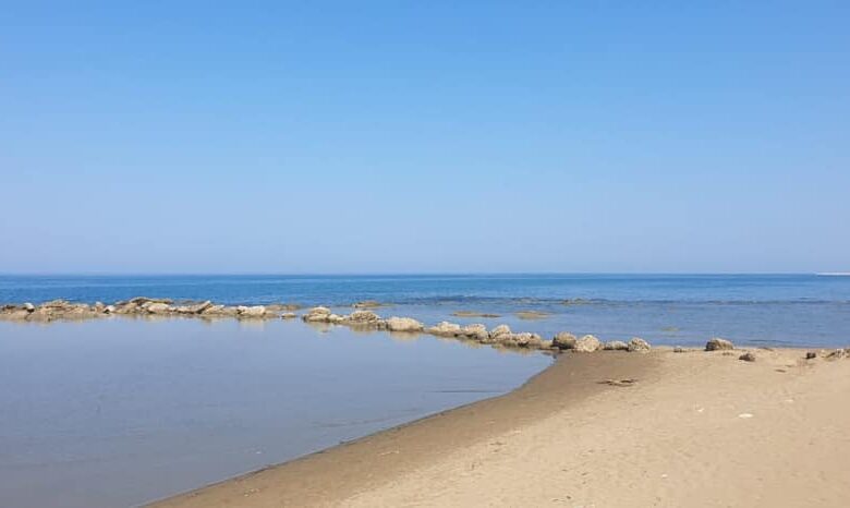FOTO/ Plazhi i Gjeneralit, lindja dhe perëndimi i diellit që nuk duhet humbur FOTO/ Plazhi i Gjeneralit, lindja dhe perëndimi i diellit që nuk duhet humbur