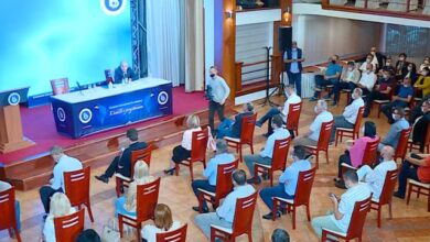 Emrat e ministrave shkaktojnë debate brenda BDI-së, rrezikohet zgjedhja e Xhaferit Emrat e ministrave shkaktojnë debate brenda BDI-së, rrezikohet zgjedhja e Xhaferit