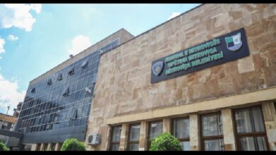 Skandali në Kosovë, komuna e Mitrovicës dyshohet se dha tender për blerjen e 30 mijë prezervativëve Skandali në Kosovë, komuna e Mitrovicës dyshohet se dha tender për blerjen e 30 mijë prezervativëve