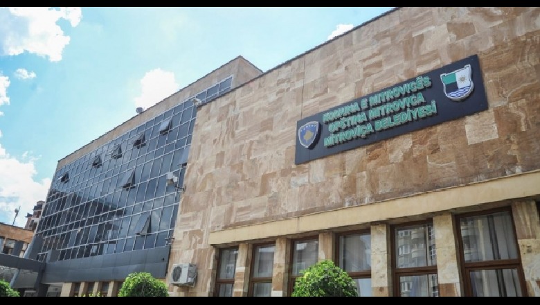 Skandali në Kosovë, komuna e Mitrovicës dyshohet se dha tender për blerjen e 30 mijë prezervativëve Skandali në Kosovë, komuna e Mitrovicës dyshohet se dha tender për blerjen e 30 mijë prezervativëve