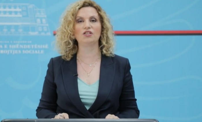 REKORD i ri infektimesh/ Vdesin 2 pacientë me Covid në Shqipëri, kapërcejnë sërish shifrat në 24 orët e fundit