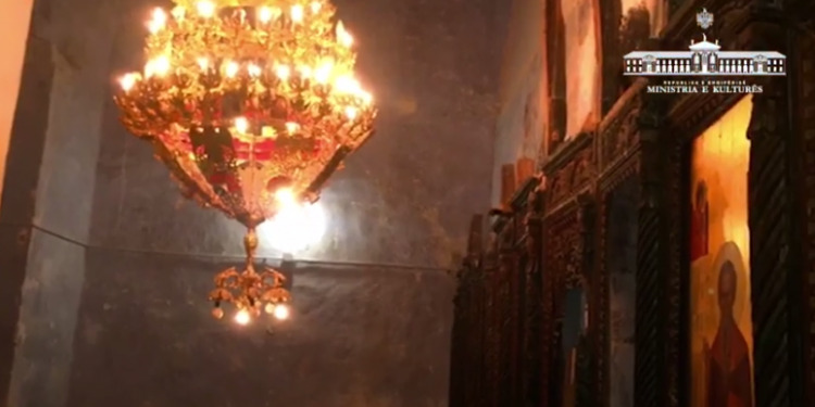 VIDEO/ Rama ka një sugjerim për të gjithë turistët që zbresin në Jug: Mos e humbni këtë perlë VIDEO/ Rama ka një sugjerim për të gjithë turistët që zbresin në Jug: Mos e humbni këtë perlë