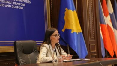 SHBA duhet të ketë rol udhëheqës në dialogun me Serbinë SHBA duhet të ketë rol udhëheqës në dialogun me Serbinë