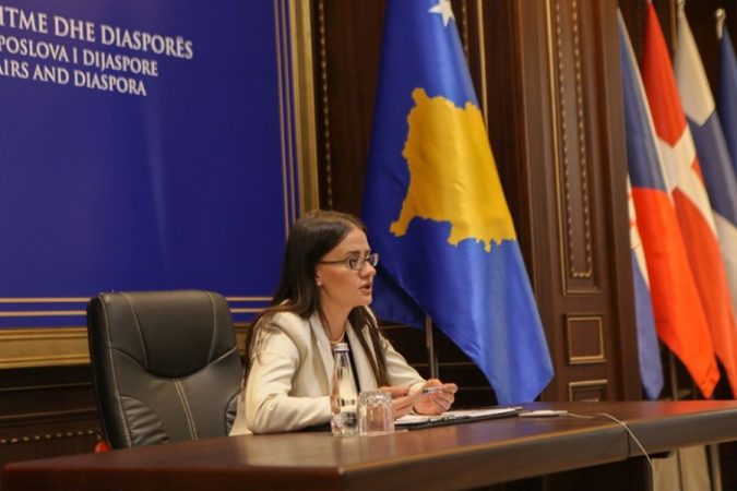 SHBA duhet të ketë rol udhëheqës në dialogun me Serbinë SHBA duhet të ketë rol udhëheqës në dialogun me Serbinë