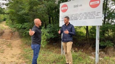Pas hyrjes së xhandarmërisë serbe, Haradinaj në Karaçevë: Nuk duhen lejuar provokime të tilla Pas hyrjes së xhandarmërisë serbe, Haradinaj në Karaçevë: Nuk duhen lejuar provokime të tilla