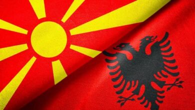 Paratë e Maqedonisë Veriore në duart e shqiptarëve/ Gazetari maqedonas: Apartejd ekonomik! Paratë e Maqedonisë Veriore në duart e shqiptarëve/ Gazetari maqedonas: Apartejd ekonomik!
